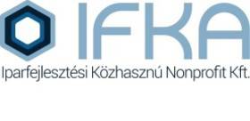 IFKA Iparfejlesztsi Kzhaszn Nonprofit Kft.